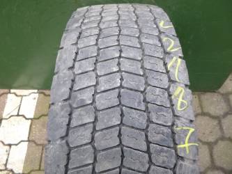 Opona używana 295/80R22,5 Continental HDW2 SCANDINAVIA