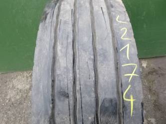 Opona używana 295/80R22,5 Evergreen ESL01