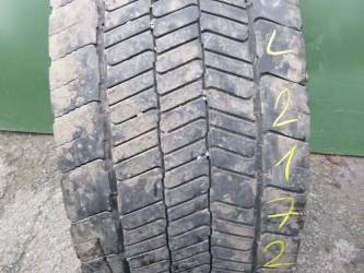 Opona używana 315/70R22,5 ARMSTRONG ADL11