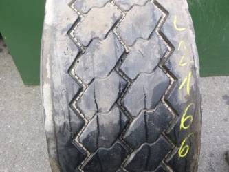 Opona używana 385/65R22,5 Fulda VARIOTONN