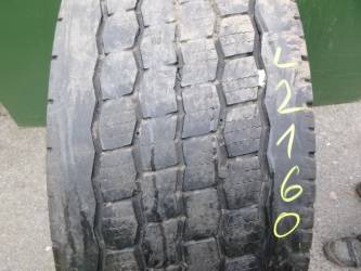 Opona używana 385/65R22,5 Hankook AW02+