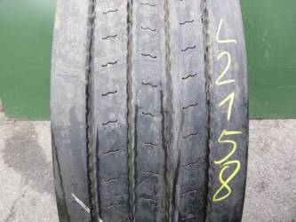 Opona używana 315/80R22,5 Continental HA3 COACH
