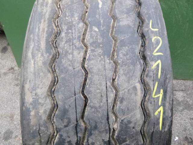 Opona używana 385/65R22,5 Pirelli ITINERIS T
