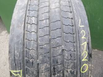 Opona używana 385/55R22,5 Hankook AH31