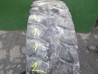 Opona używana 315/80R22,5 TRAZANO SMART TERRA D27