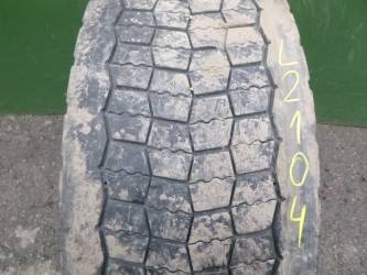 Opona używana 315/70R22,5 OTANI OH-320