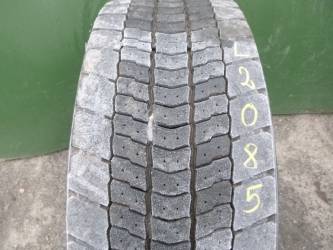 Opona używana 295/60R22,5 Michelin BIEŻNIKOWANA