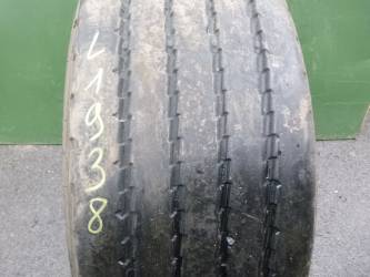 Opona używana 385/65R22,5 TRAZANO SMART TRANS T48