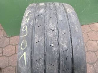 Opona używana 385/65R22,5 TRUCKSTAR TH TRAILER 4