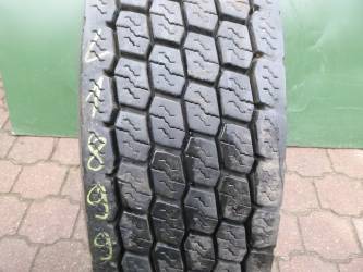 Opona używana 315/80R22,5 Dębica BIEŻNIKOWANA