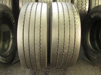 Opony używane 385/65R22,5 Continental HTR2