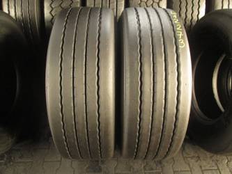 Opony używane 385/65R22,5 GITI GTR955
