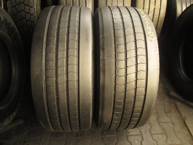 Opony używane 385/55R22,5 Falken RI151