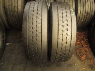 Opony używane 315/70R22,5 Goodyear KMAX S GEN-2