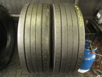 Opony używane 385/65R22,5 WESTLAKE WTR2