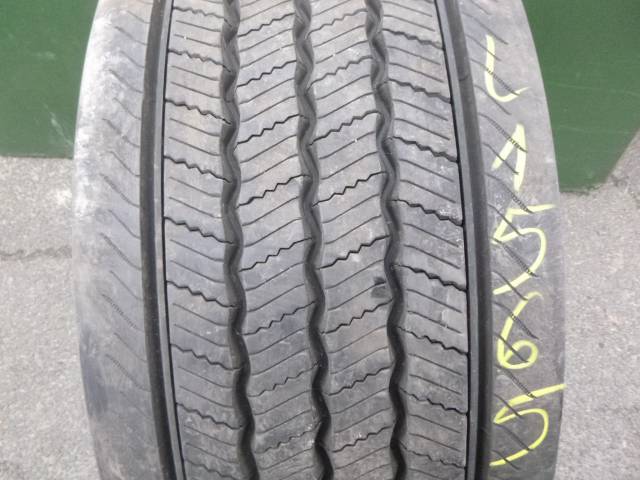 Opona używana 385/55R22,5 Continental HS5 HYBRID