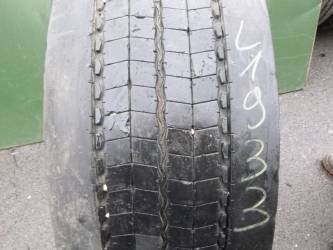 Opona używana 315/70R22,5 ARMSTRONG ASH11