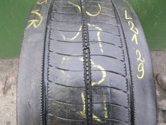 Opona używana 385/55R22,5 Bridgestone H-STEER 002