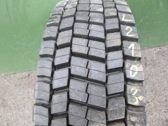 Opona używana 295/60R22,5 Goodyear BRIDGESTONE M729