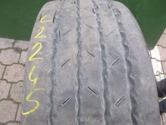 Opona używana 385/65R22,5 Continental HTR2