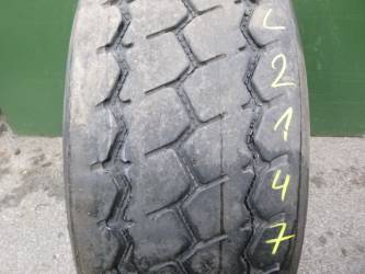 Opona używana 385/65R22,5 Continental MICHELIN XZY3
