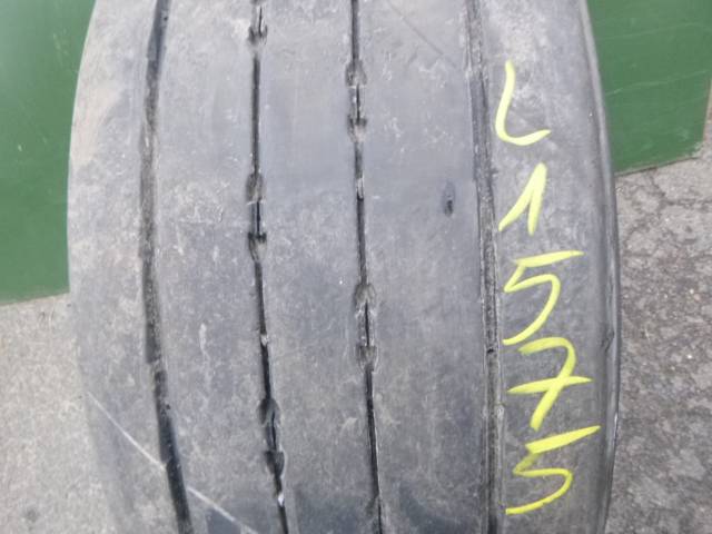 Opona używana 385/55R22,5 Michelin X-MULTI T2 REMIX