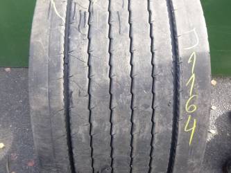 Opona używana 435/50R19,5 TRAZANO NOVO ENERGY T44