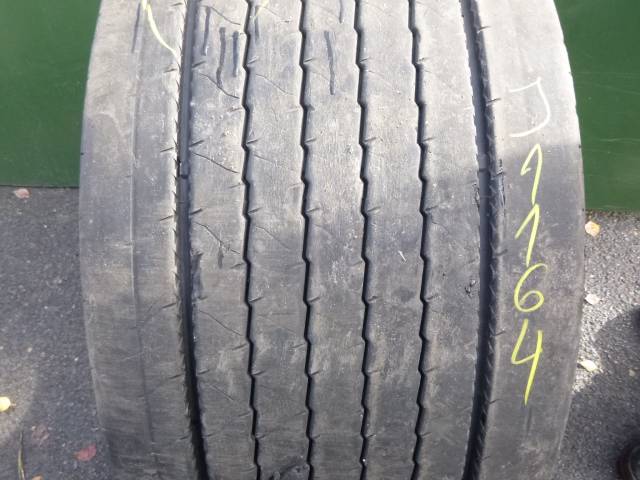 Opona używana 435/50R19,5 TRAZANO NOVO ENERGY T44