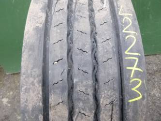 Opona używana 315/80R22,5 Continental HS3+ ECOREGIONAL