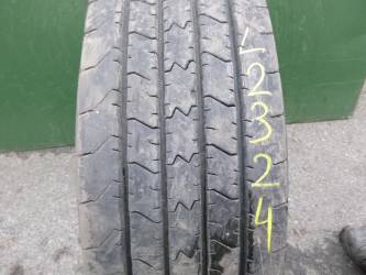 Opona używana 295/80R22,5 Fulda REGIOCONTROL 3