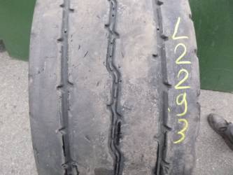 Opona używana 385/65R22,5 Goodyear OMNITRAC T