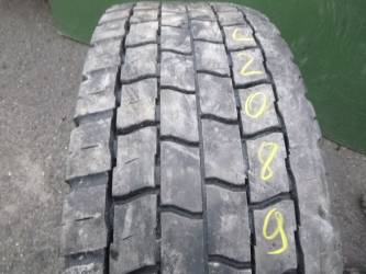Opona używana 315/80R22,5 ATHOS HG2338