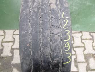 Opona używana 215/75R17,5 Pirelli R02 STEER