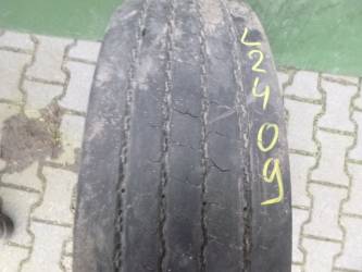 Opona używana 215/75R17,5 Pirelli R02 STEER