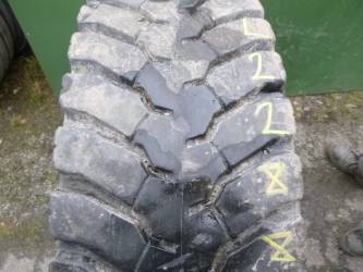 Opona używana 315/80R22,5 Hankook DM09