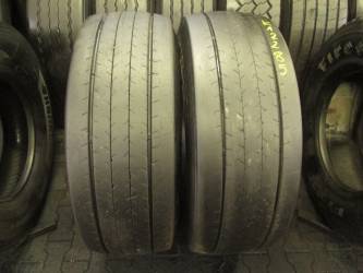 Opony używane 385/65R22,5 Goodyear FUELMAX T