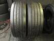 Opony używane 385/65R22,5 Continental HT3 HYBRID