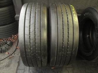 Opony używane 385/65R22,5 Continental HT3 HYBRID