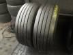 Opony używane 385/65R22,5 Continental HT3 HYBRID