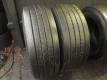Opony używane 385/65R22,5 Continental HT3 HYBRID