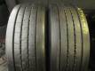 Opony używane 385/65R22,5 Continental HT3 HYBRID