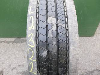 Opona używana 295/80R22,5 DESTONE FV403