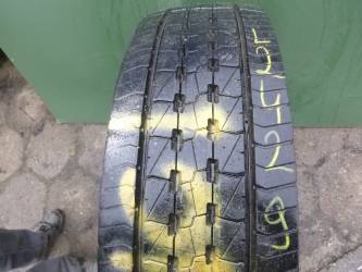 Opona używana 295/80R22,5 Goodyear KMAX S GEN-2