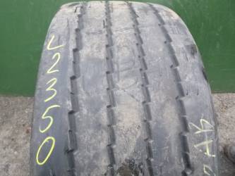 Opona używana 385/55R22,5 Hankook TH22