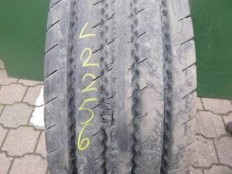 Opona używana 315/80R22,5 KAMA NF202