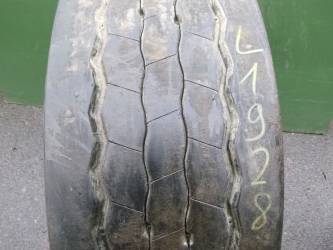 Opona używana 385/65R22,5 BFGOODRICH ROAD CONTROL T