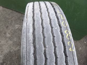 Opona używana 11R22,5 Matador FH1