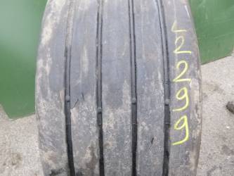 Opona używana 385/55R22,5 WESTLAKE WTR1