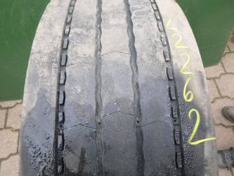 Opona używana 385/65R22,5 Michelin X-MULTI Z