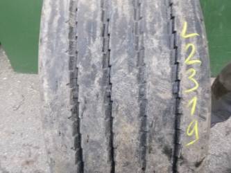 Opona używana 385/65R22,5 TRAZANO SMART TRANS T48